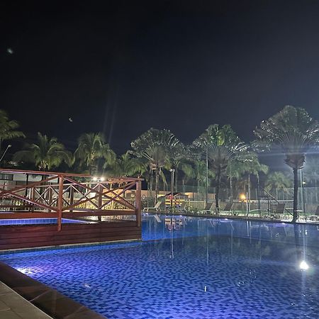 Maresias Flat Mata Azul Apartment Ngoại thất bức ảnh