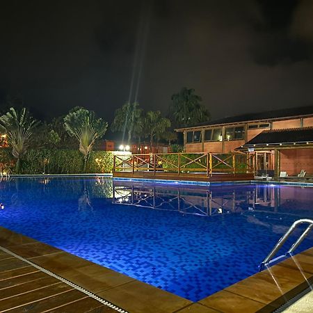 Maresias Flat Mata Azul Apartment Ngoại thất bức ảnh