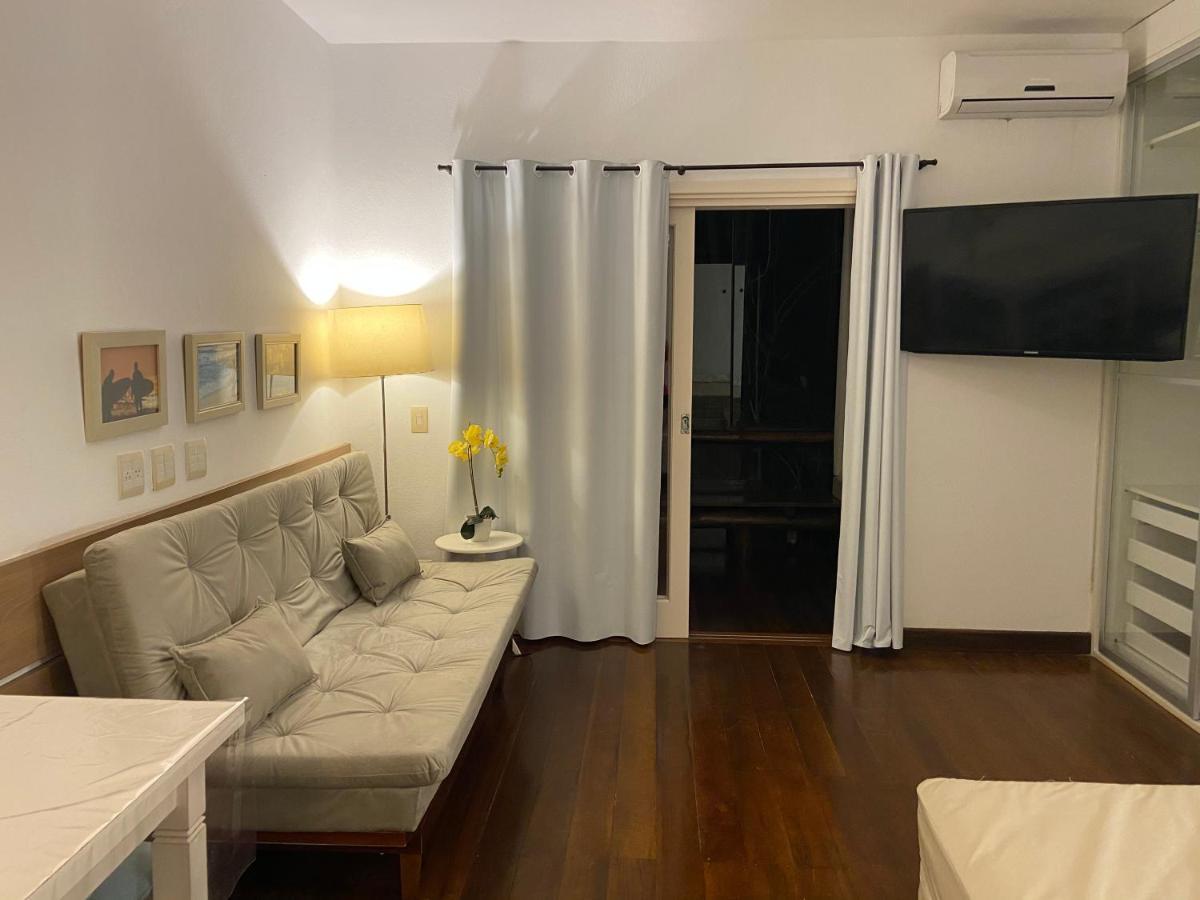 Maresias Flat Mata Azul Apartment Ngoại thất bức ảnh