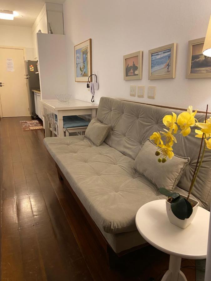 Maresias Flat Mata Azul Apartment Ngoại thất bức ảnh
