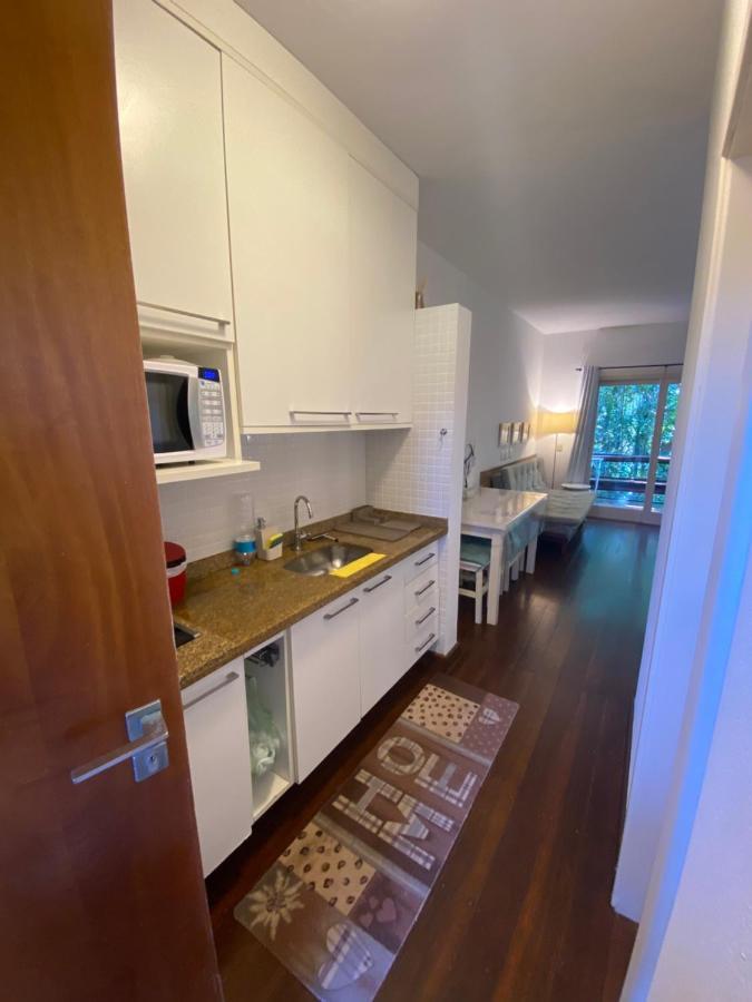 Maresias Flat Mata Azul Apartment Ngoại thất bức ảnh