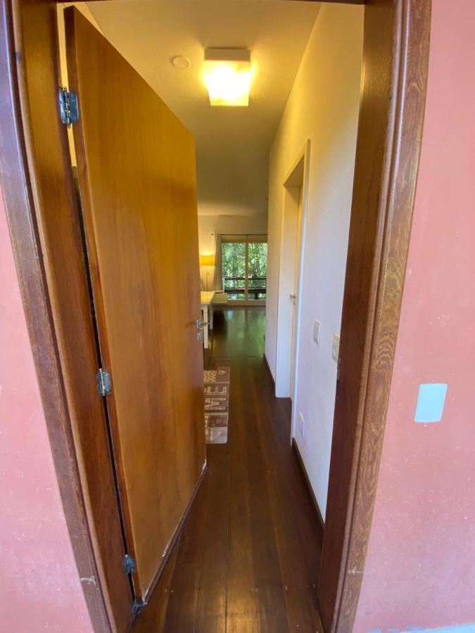 Maresias Flat Mata Azul Apartment Ngoại thất bức ảnh