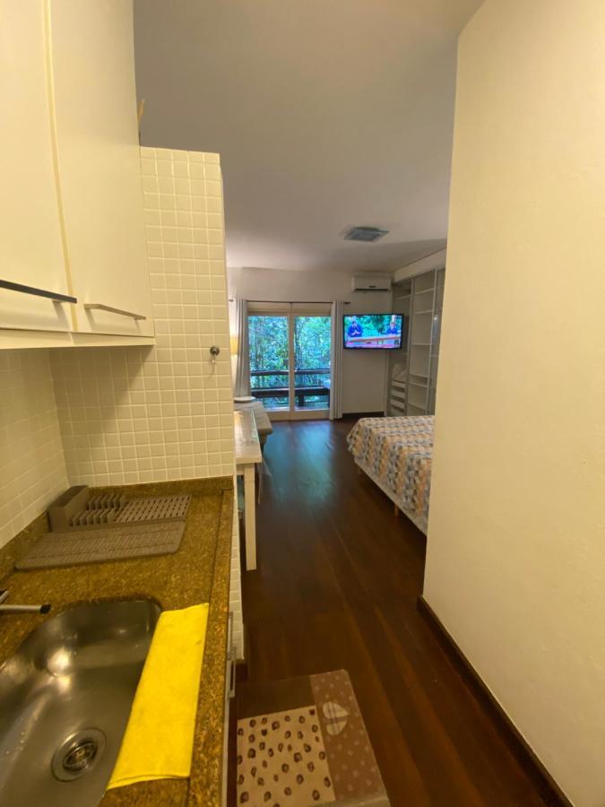 Maresias Flat Mata Azul Apartment Ngoại thất bức ảnh
