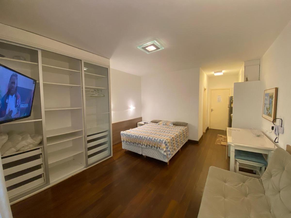 Maresias Flat Mata Azul Apartment Ngoại thất bức ảnh