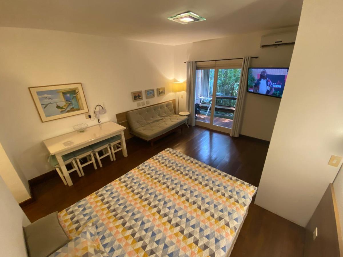 Maresias Flat Mata Azul Apartment Ngoại thất bức ảnh