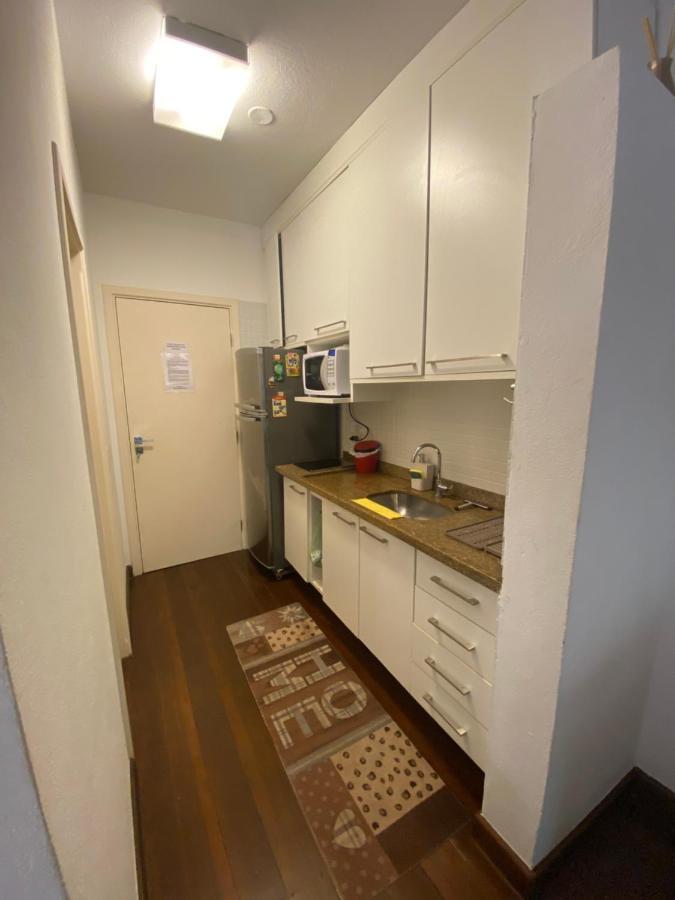 Maresias Flat Mata Azul Apartment Ngoại thất bức ảnh