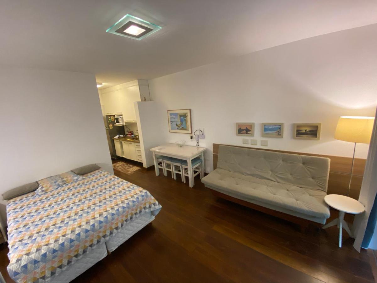 Maresias Flat Mata Azul Apartment Ngoại thất bức ảnh
