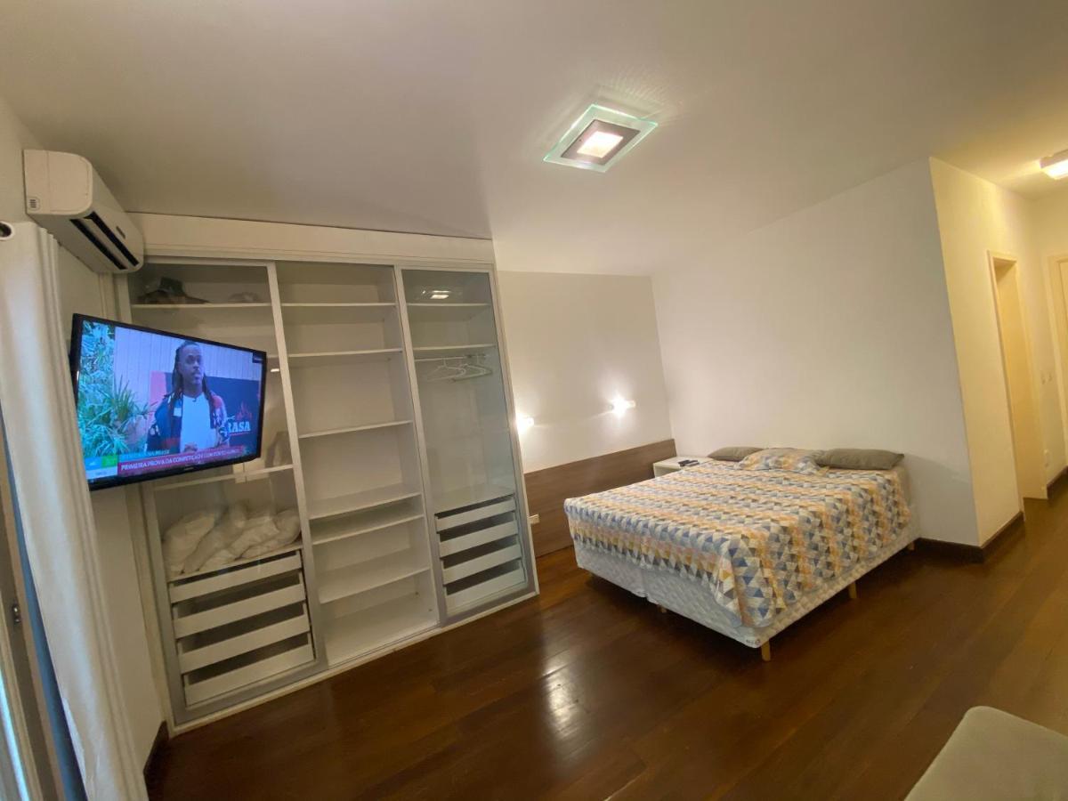 Maresias Flat Mata Azul Apartment Ngoại thất bức ảnh