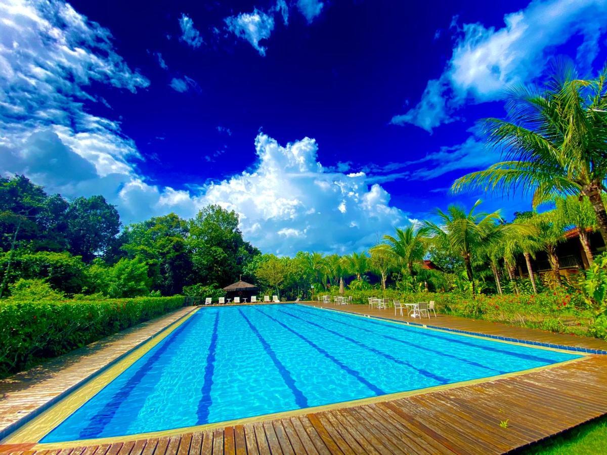 Maresias Flat Mata Azul Apartment Ngoại thất bức ảnh