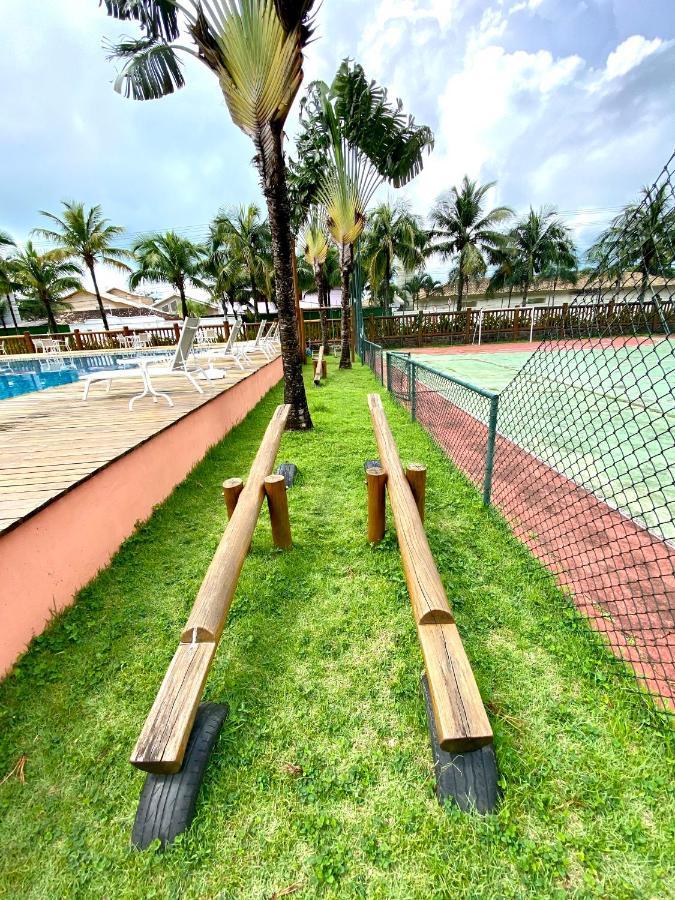 Maresias Flat Mata Azul Apartment Ngoại thất bức ảnh