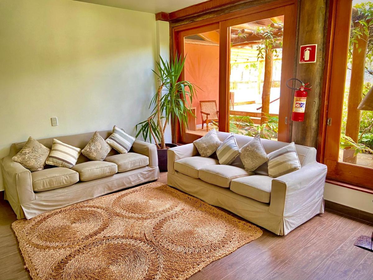 Maresias Flat Mata Azul Apartment Ngoại thất bức ảnh