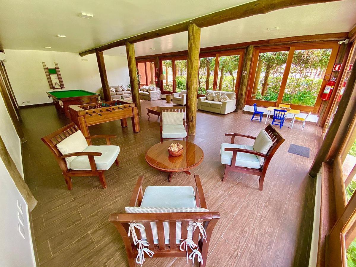 Maresias Flat Mata Azul Apartment Ngoại thất bức ảnh