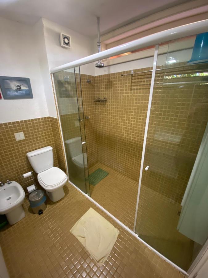 Maresias Flat Mata Azul Apartment Ngoại thất bức ảnh