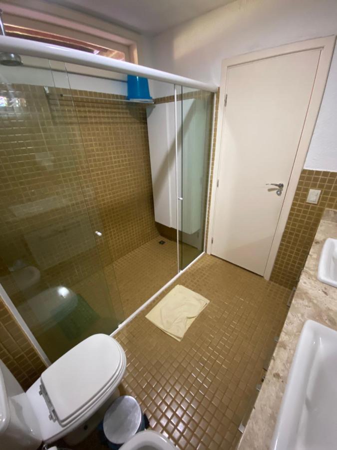 Maresias Flat Mata Azul Apartment Ngoại thất bức ảnh