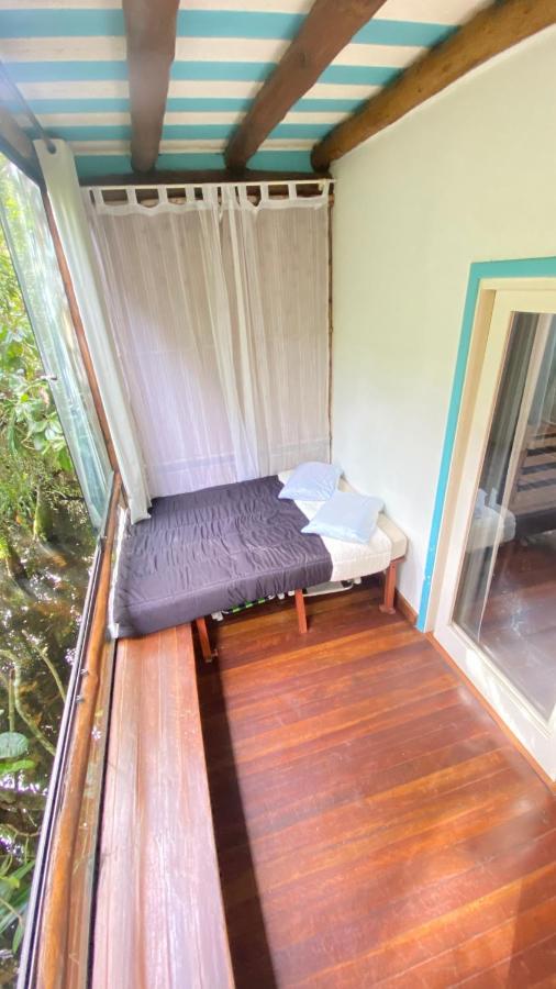 Maresias Flat Mata Azul Apartment Ngoại thất bức ảnh