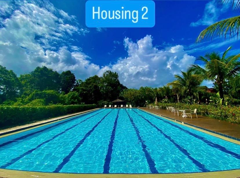 Maresias Flat Mata Azul Apartment Ngoại thất bức ảnh