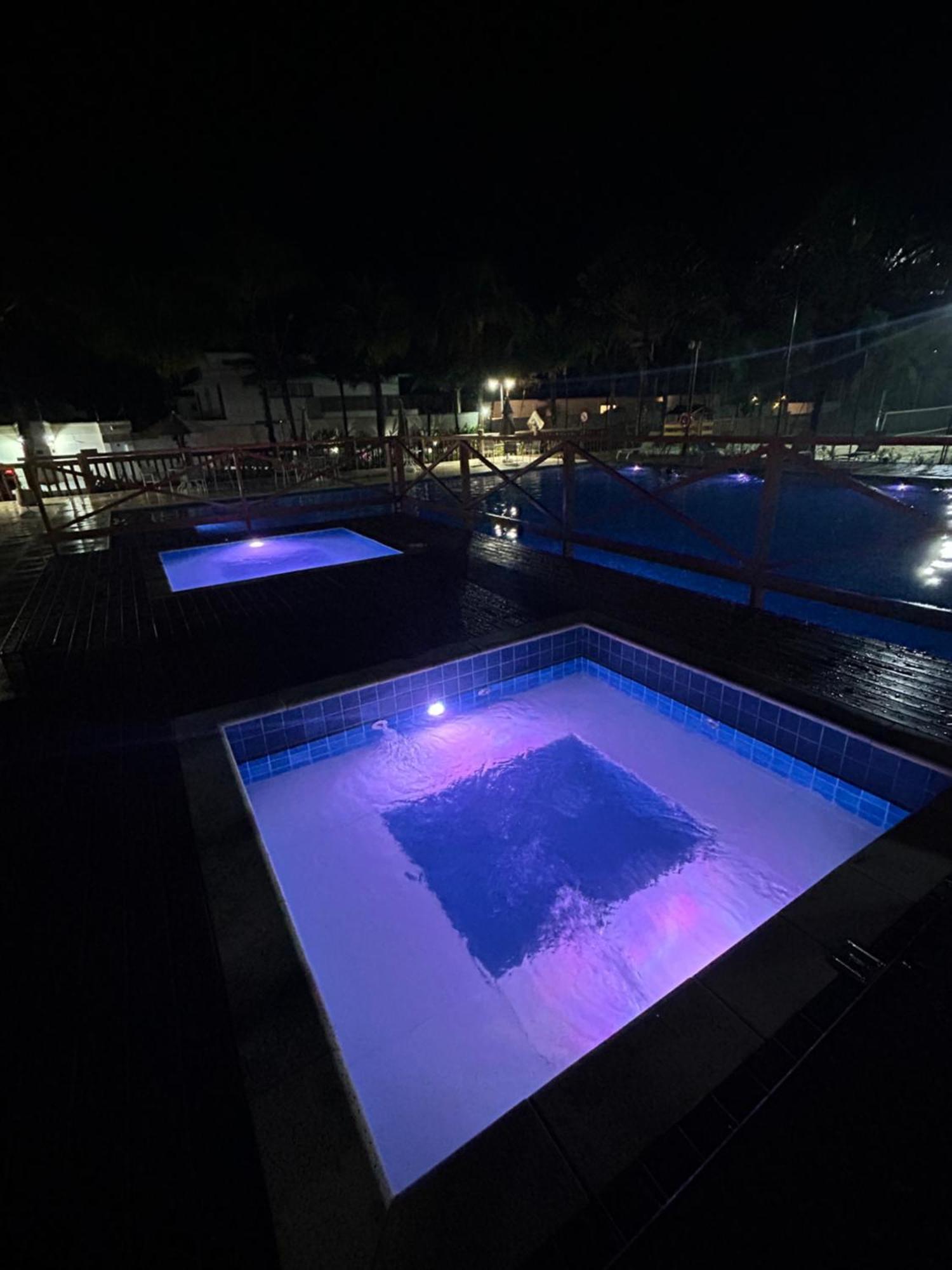 Maresias Flat Mata Azul Apartment Ngoại thất bức ảnh