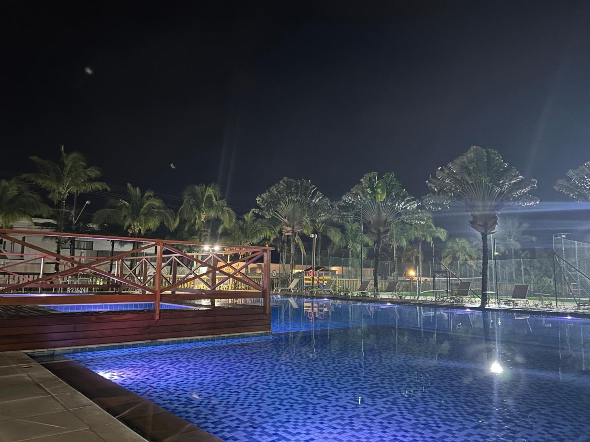 Maresias Flat Mata Azul Apartment Ngoại thất bức ảnh