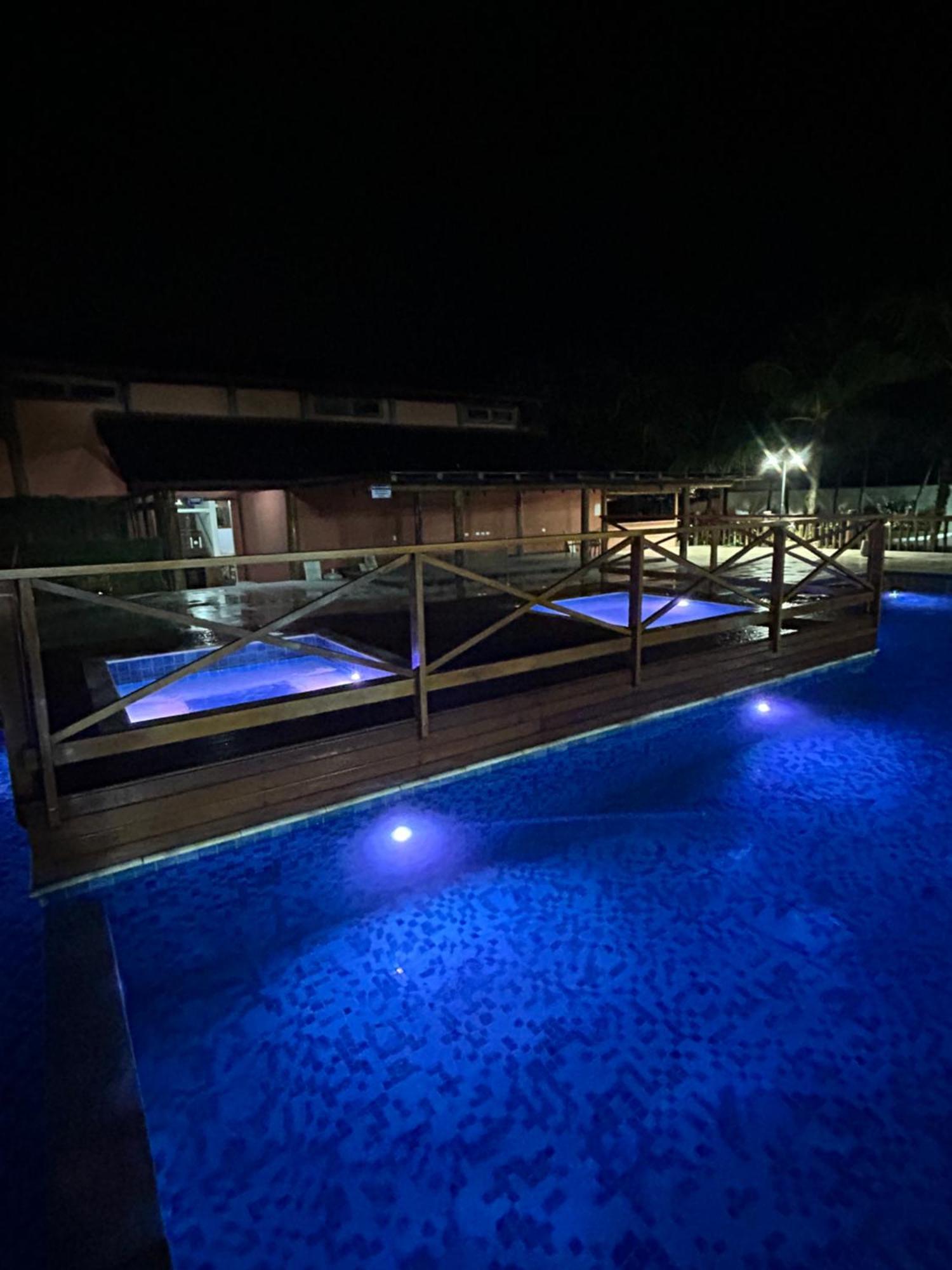 Maresias Flat Mata Azul Apartment Ngoại thất bức ảnh