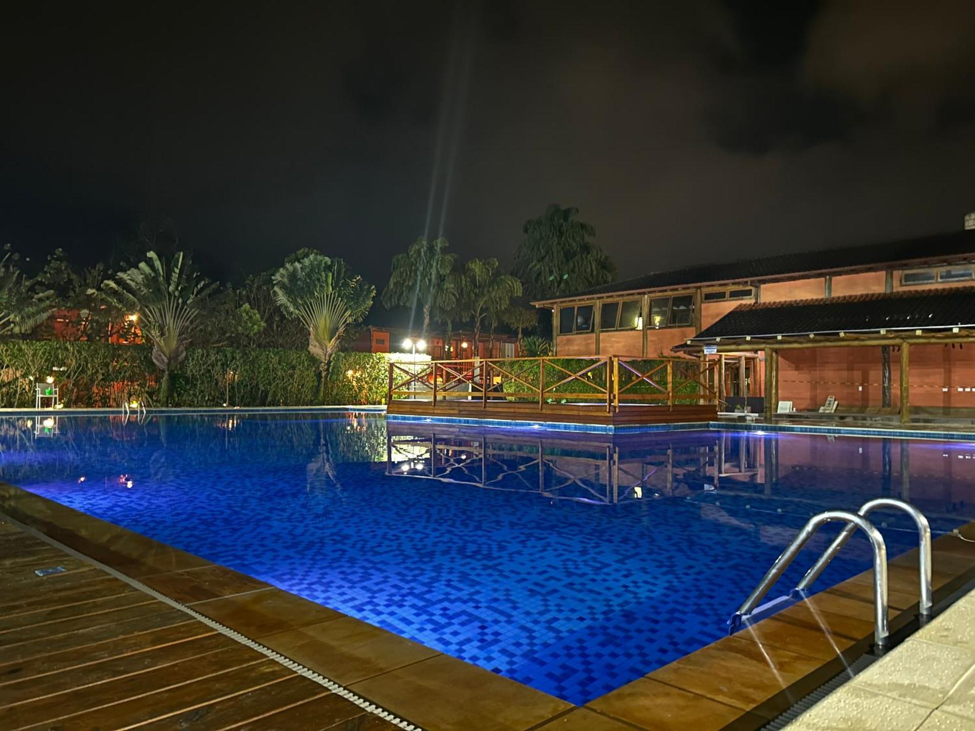 Maresias Flat Mata Azul Apartment Ngoại thất bức ảnh