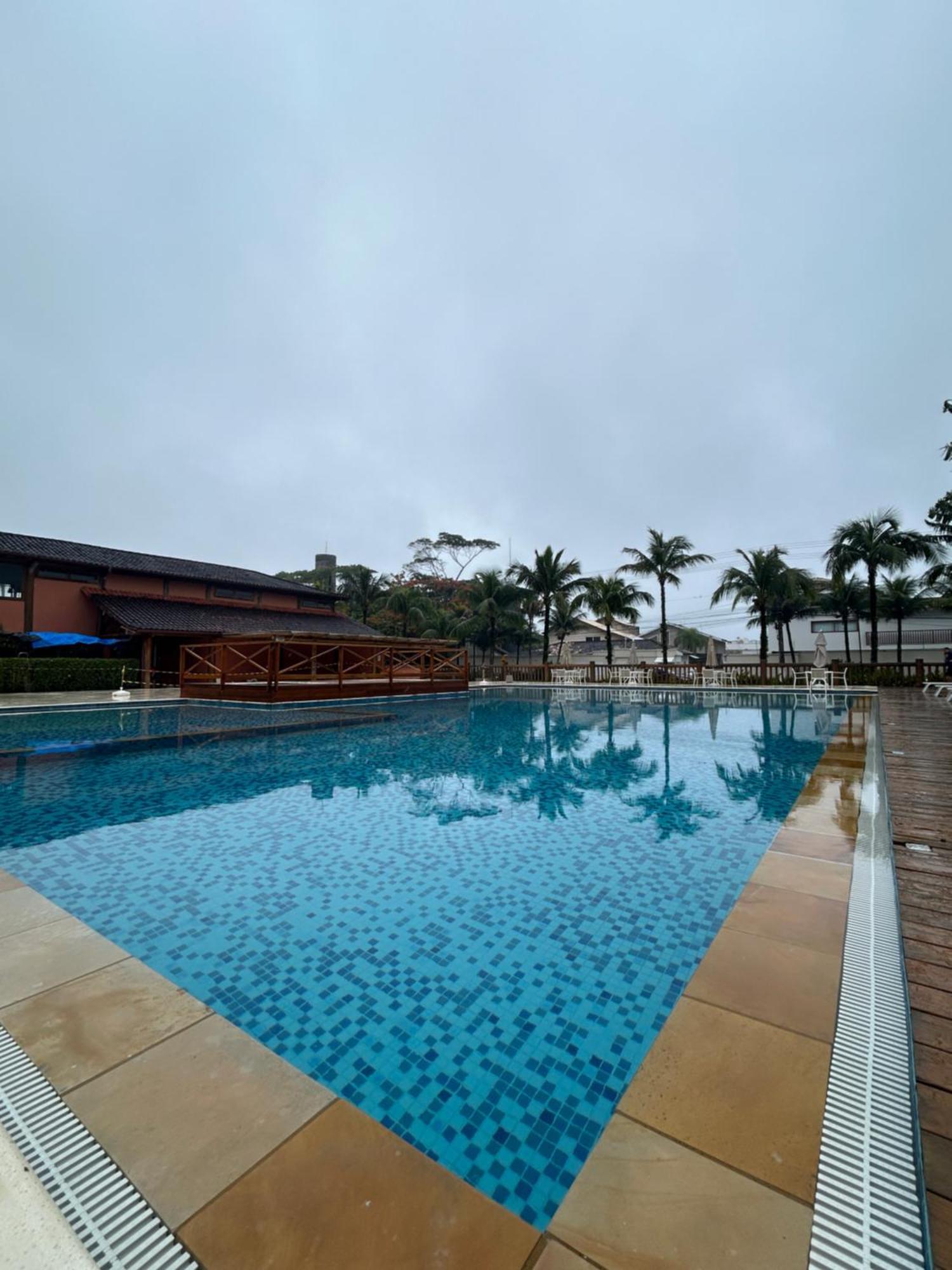 Maresias Flat Mata Azul Apartment Ngoại thất bức ảnh